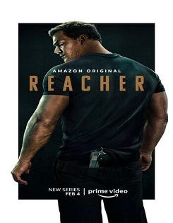 Watch Reacher (2022) Online Full Movie Free