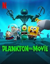 Watch Plankton The Movie (2025) Online Full Movie Free