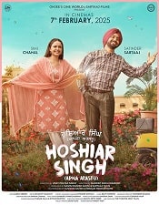 Watch Hoshiar Singh (2025) Online Full Movie Free