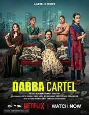 Dabba Cartel (2025)