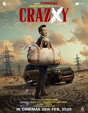 Crazxy (2025)