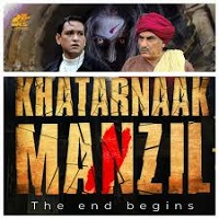 Watch Khatarnaak Manzil (2024) Online Full Movie Free