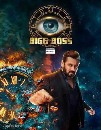 Bigg Boss (2024)