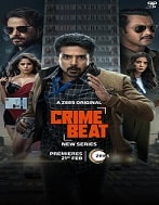 Watch Crime Beat (2025) Online Full Movie Free