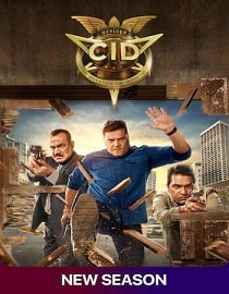 CID (2025)