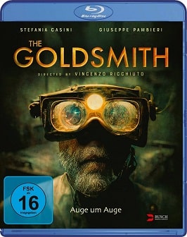 Watch The Goldsmith (2022) Online Full Movie Free