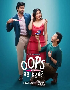 Watch Oops Ab Kya (2025) Online Full Movie Free