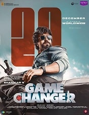 Watch Game Changer (2025) Online Full Movie Free