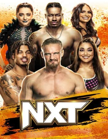 Watch WWE NXT (2025) Online Full Movie Free