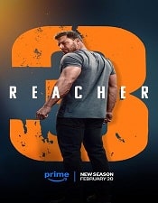 Reacher (2025)