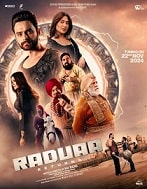 Watch Raduaa Returns (2024) Online Full Movie Free