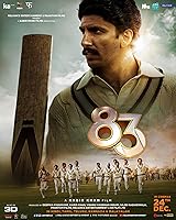 Watch 83 (2021) Online Full Movie Free