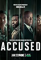 Watch Accused (2024) Online Full Movie Free