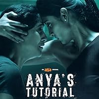 Watch Anya's Tutorial (2022) Online Full Movie Free