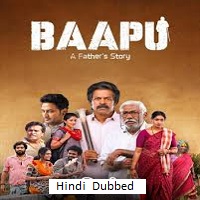 Watch Baapu A Fathers Story (2025) Online Full Movie Free