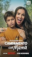 Watch Camp Crasher  (2024) Online Full Movie Free