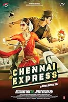 Watch Chennai Express (2013) Online Full Movie Free