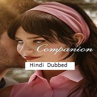 Watch Companion (2025) Online Full Movie Free