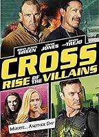 Watch Cross: Rise of the Villains (2019) Online Full Movie Free