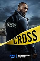 Watch Cross (2024) Online Full Movie Free