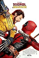 Watch Deadpool and Wolverine (2024) Online Full Movie Free