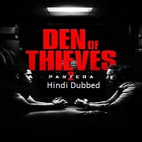 Watch Den of Thieves Pantera (2025) Online Full Movie Free