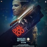 Watch Dial 100 (2021) Online Full Movie Free