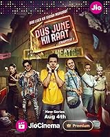 Watch Dus June Ki Raat (2024) Online Full Movie Free