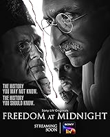 Watch Freedom at Midnight (2024) Online Full Movie Free