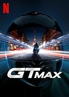 Watch GTMax (2024) Online Full Movie Free