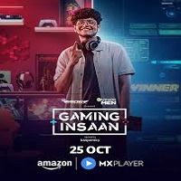 Watch Gaming Insaan (2024) Online Full Movie Free