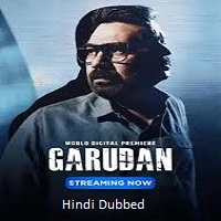 Watch Garudan (2025) Online Full Movie Free