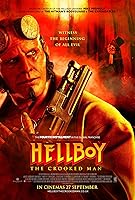 Watch Hellboy The Crooked Man (2024) Online Full Movie Free