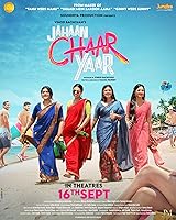 Watch Jahaan Chaar Yaar (2022) Online Full Movie Free