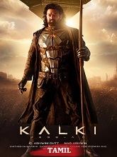 Watch Kalki 2898-AD (2024) Online Full Movie Free