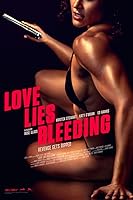 Watch Love Lies Bleeding (2024) Online Full Movie Free