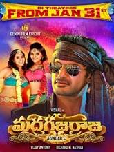 Watch Madha Gaja Raja (2025) Online Full Movie Free