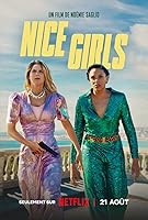 Watch Nice Girls (2024) Online Full Movie Free