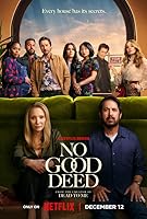 Watch No Good Deed (2024) Online Full Movie Free