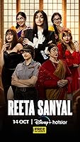 Watch Reeta Sanyal (2024) Online Full Movie Free