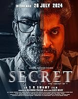 Secret (2024)