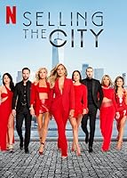 Watch Selling the City (2025) Online Full Movie Free