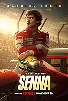 Watch Senna (2024) Online Full Movie Free