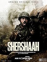 Watch Shershaah (2021) Online Full Movie Free