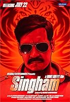 Watch Singham (2011) Online Full Movie Free