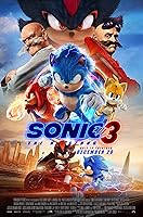 Watch Sonic the Hedgehog 3 (2024) Online Full Movie Free