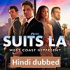 Watch Suits LA (2025) Online Full Movie Free