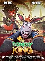 Watch The Donkey King (2020) Online Full Movie Free