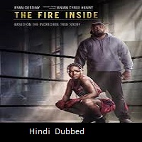 The Fire Inside (2024)