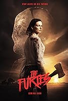 Watch The Furies (2019) Online Full Movie Free